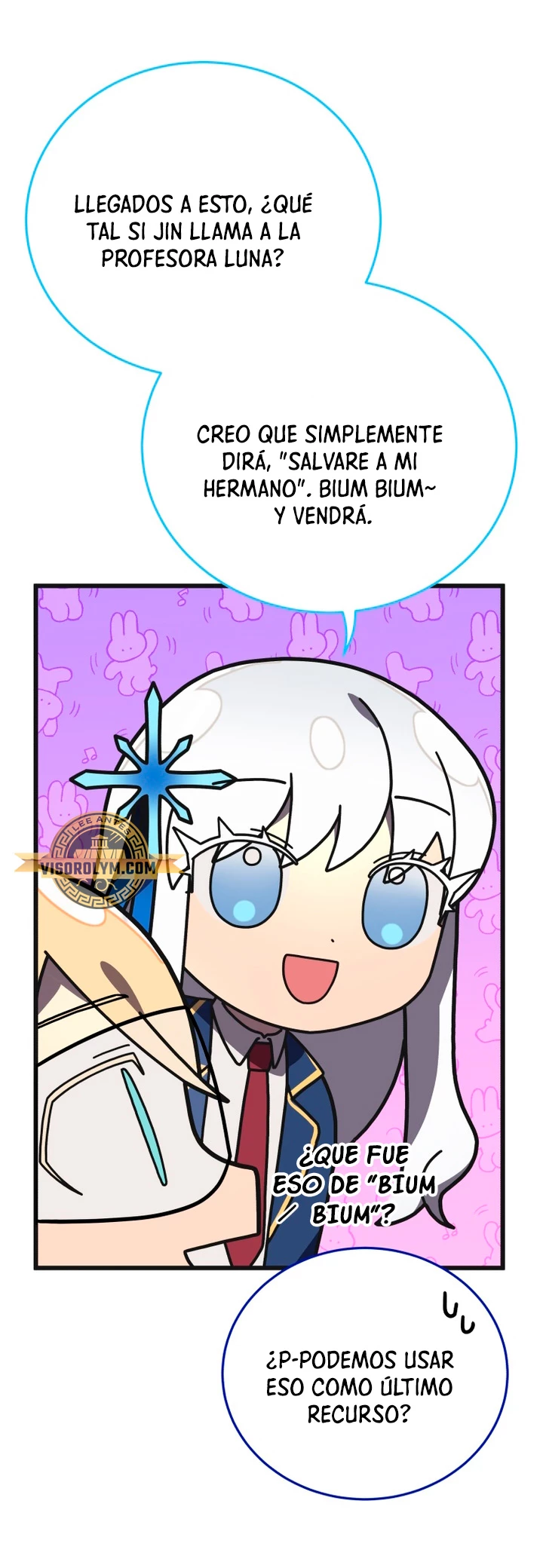 Academia privada laprossa (Spin off de <el hijo menor del maestro de la espada>) > Capitulo 19 > Page 171