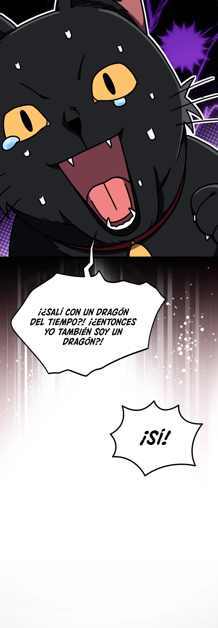 Academia privada laprossa (Spin off de <el hijo menor del maestro de la espada>) > Capitulo 30 > Page 181