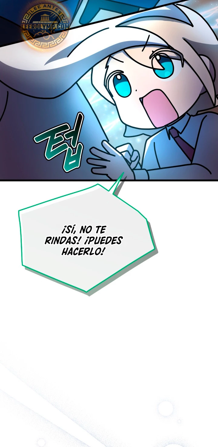 Academia privada laprossa (Spin off de <el hijo menor del maestro de la espada>) > Capitulo 32 > Page 111