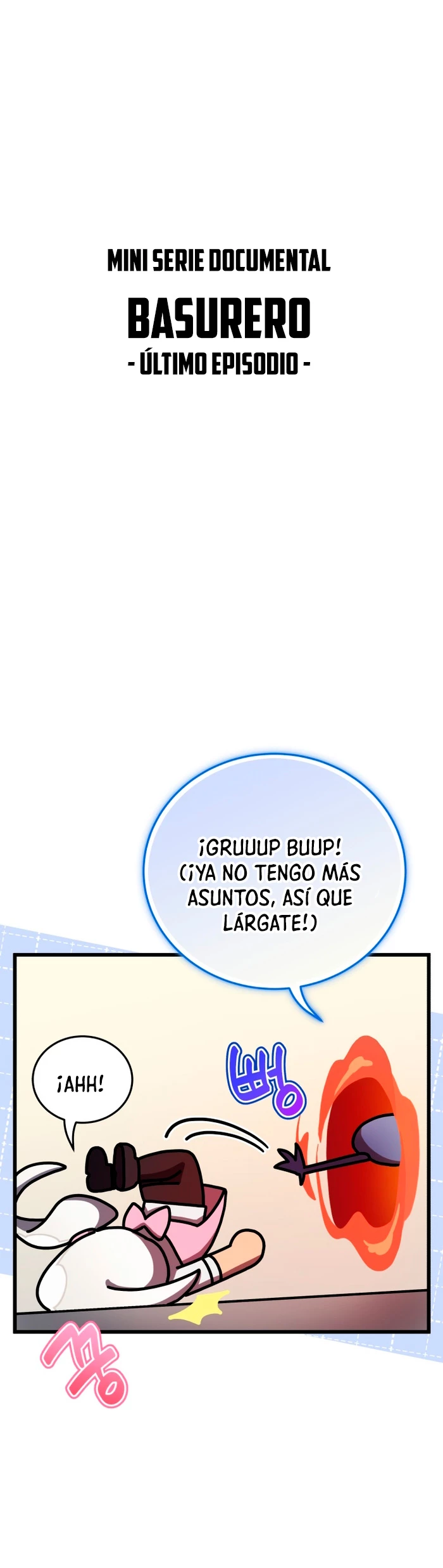 Academia privada laprossa (Spin off de <el hijo menor del maestro de la espada>) > Capitulo 37 > Page 231