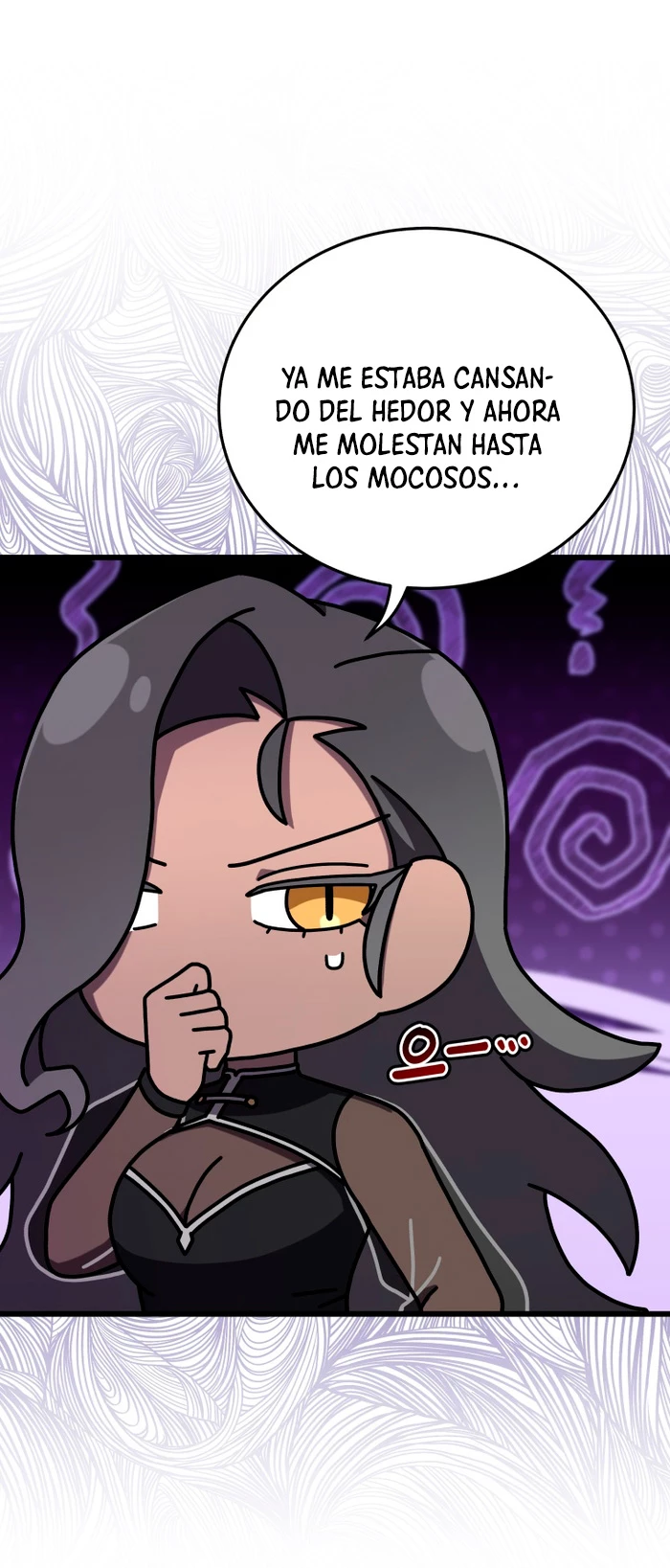 Academia privada laprossa (Spin off de <el hijo menor del maestro de la espada>) > Capitulo 39 > Page 81