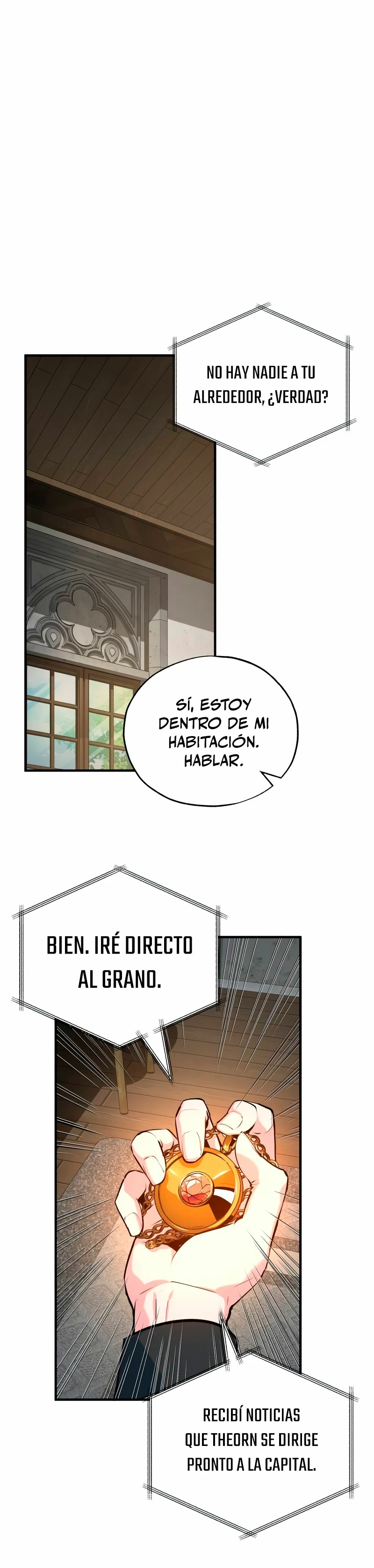 El Profesor Encubierto de la Academia > Capitulo 94 > Page 411