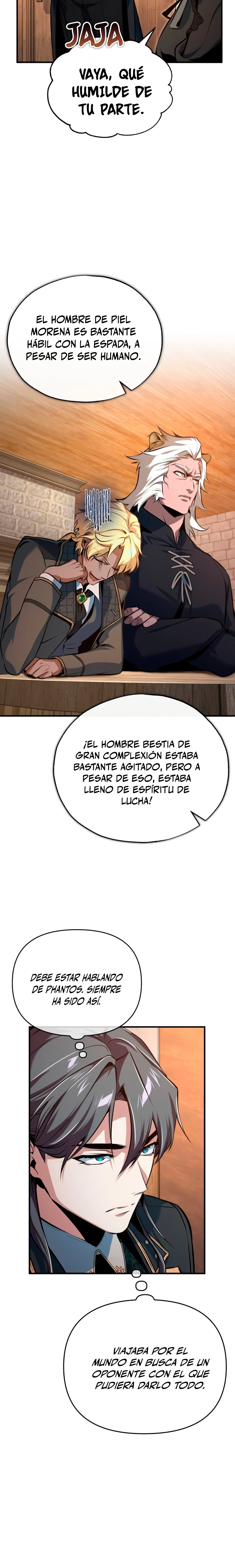 El Profesor Encubierto de la Academia > Capitulo 98 > Page 61