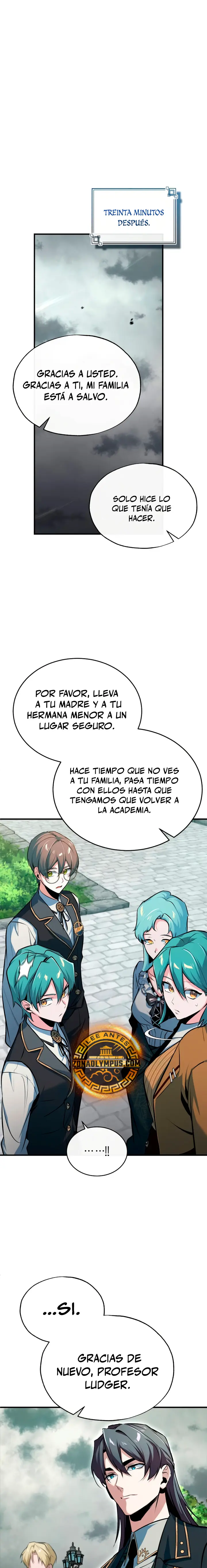 El Profesor Encubierto de la Academia > Capitulo 103 > Page 251