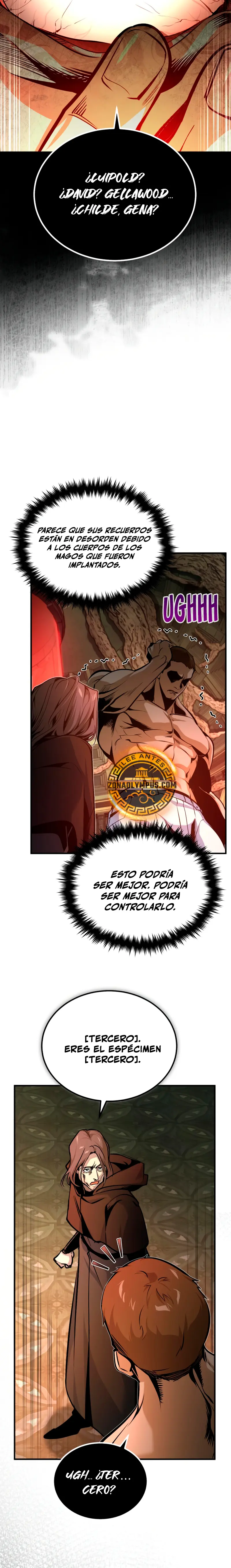 El Profesor Encubierto de la Academia > Capitulo 108 > Page 171