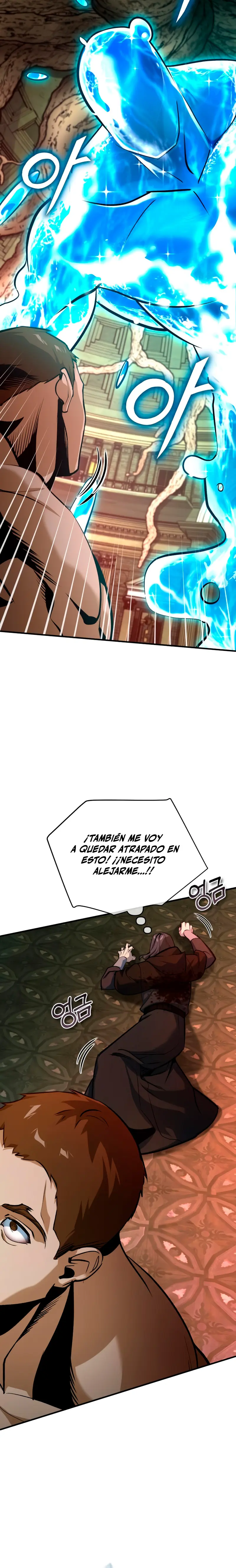 El Profesor Encubierto de la Academia > Capitulo 108 > Page 221