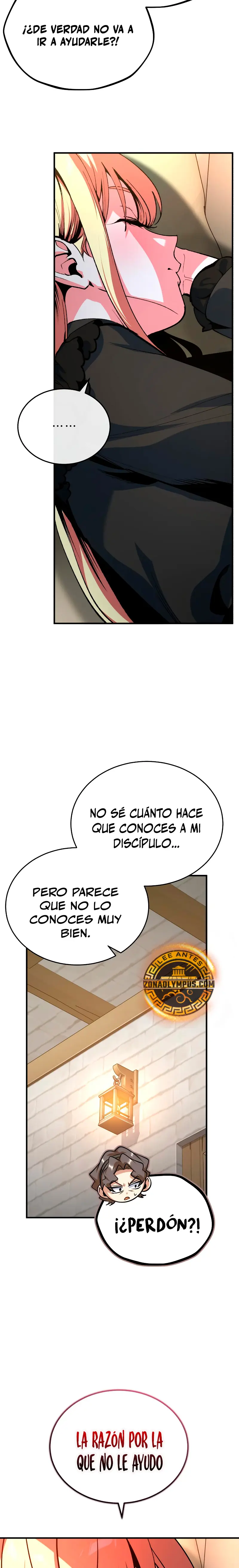 El Profesor Encubierto de la Academia > Capitulo 109 > Page 151