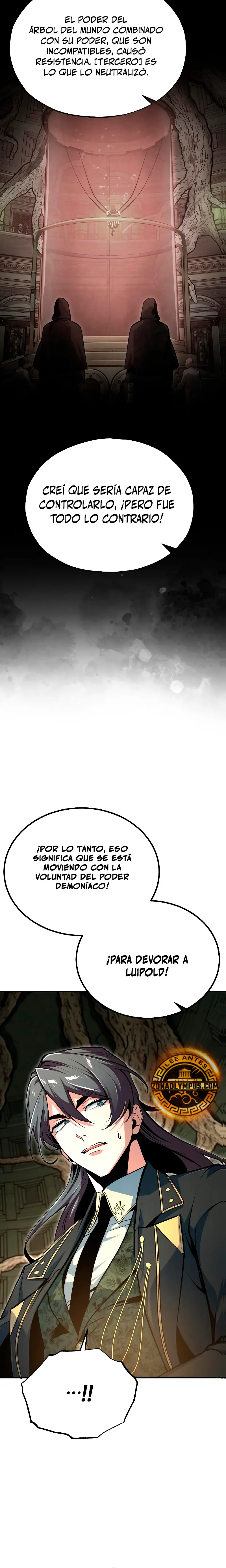 El Profesor Encubierto de la Academia > Capitulo 109 > Page 301