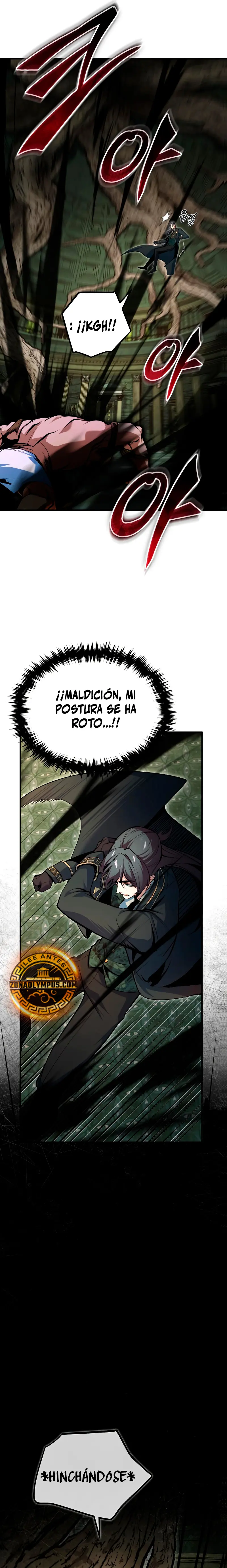 El Profesor Encubierto de la Academia > Capitulo 109 > Page 311