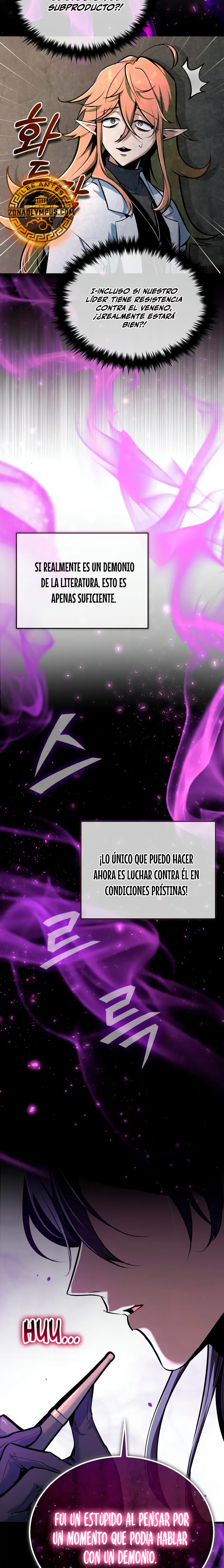 El Profesor Encubierto de la Academia > Capitulo 110 > Page 101