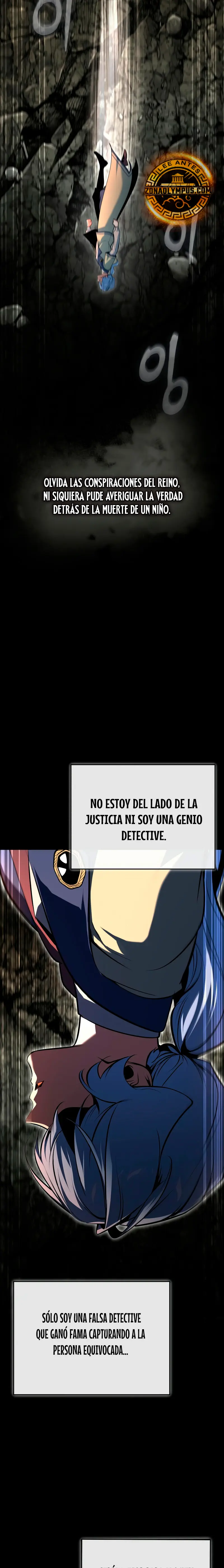 El Profesor Encubierto de la Academia > Capitulo 110 > Page 161