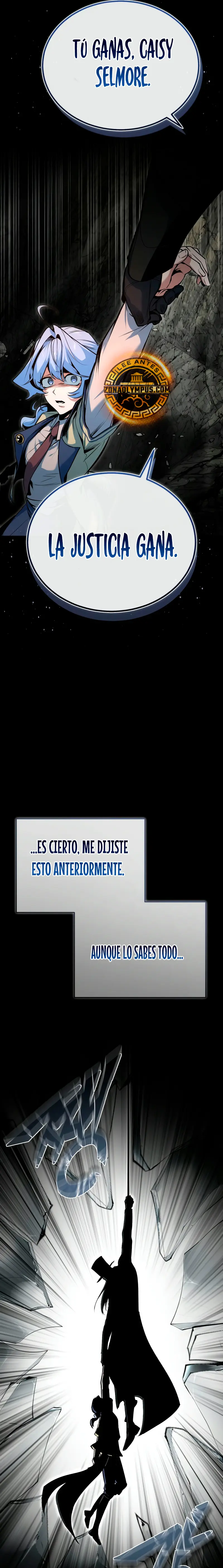 El Profesor Encubierto de la Academia > Capitulo 110 > Page 181
