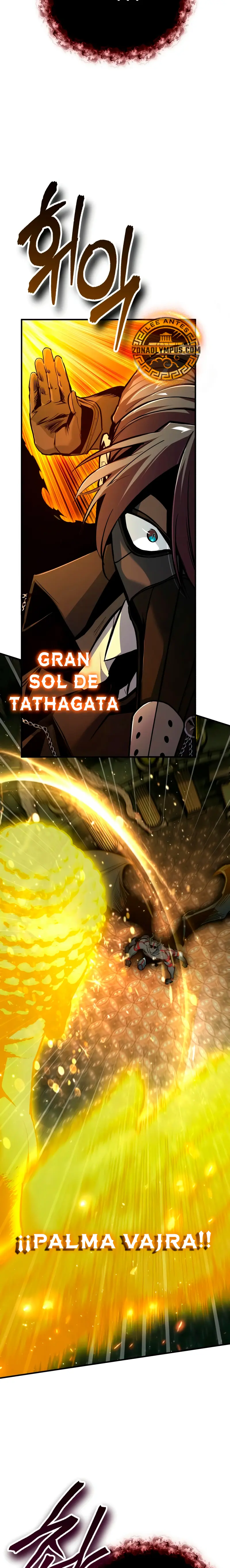 El Profesor Encubierto de la Academia > Capitulo 110 > Page 321