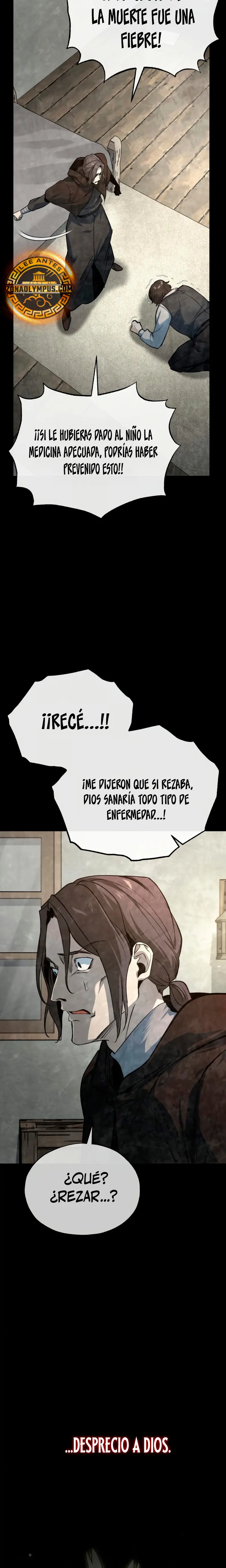 El Profesor Encubierto de la Academia > Capitulo 111 > Page 51