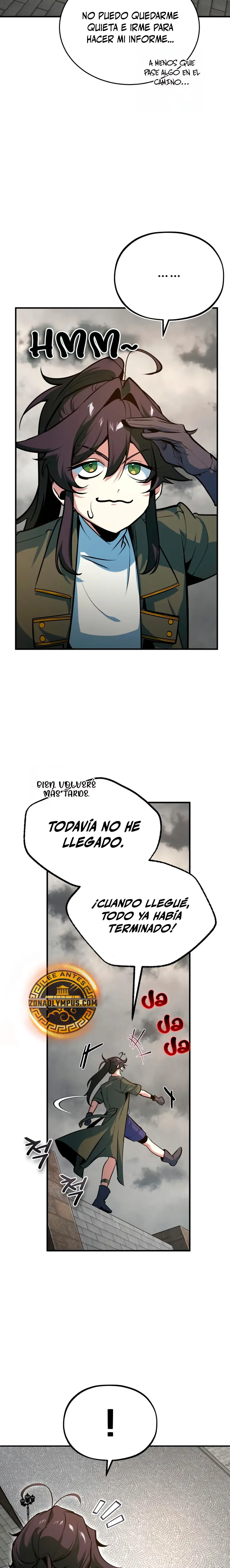 El Profesor Encubierto de la Academia > Capitulo 111 > Page 341