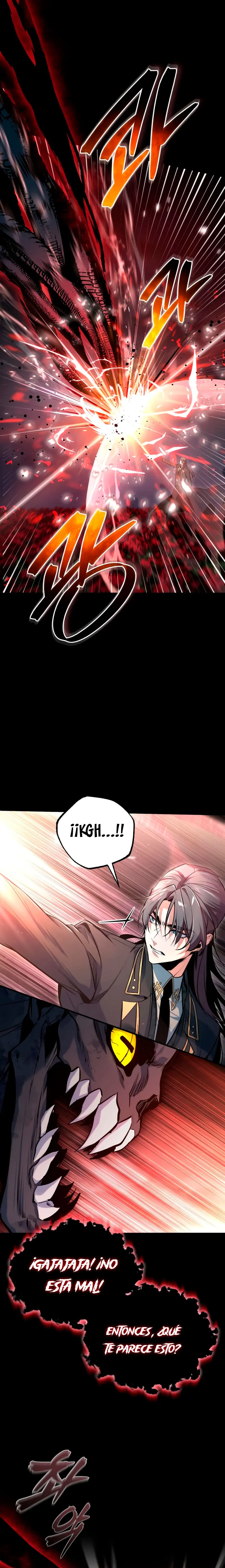 El Profesor Encubierto de la Academia > Capitulo 112 > Page 211