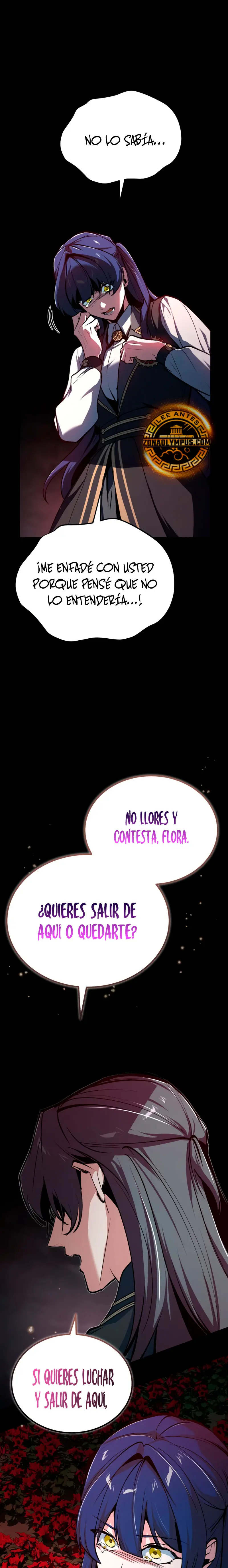 El Profesor Encubierto de la Academia > Capitulo 112 > Page 271