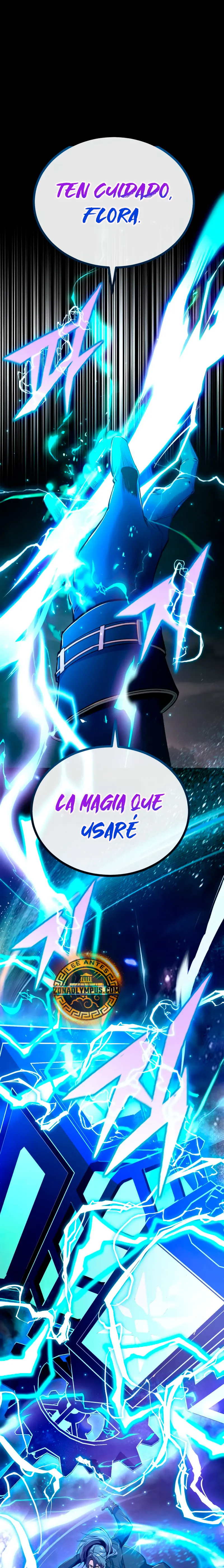 El Profesor Encubierto de la Academia > Capitulo 112 > Page 341