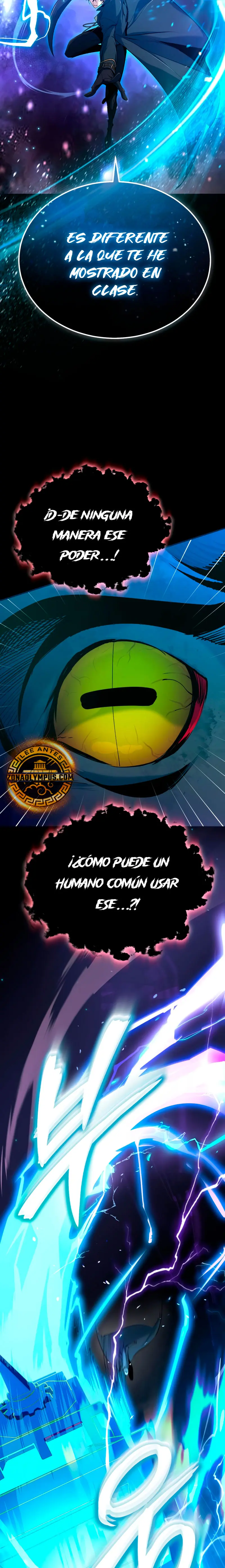 El Profesor Encubierto de la Academia > Capitulo 112 > Page 351