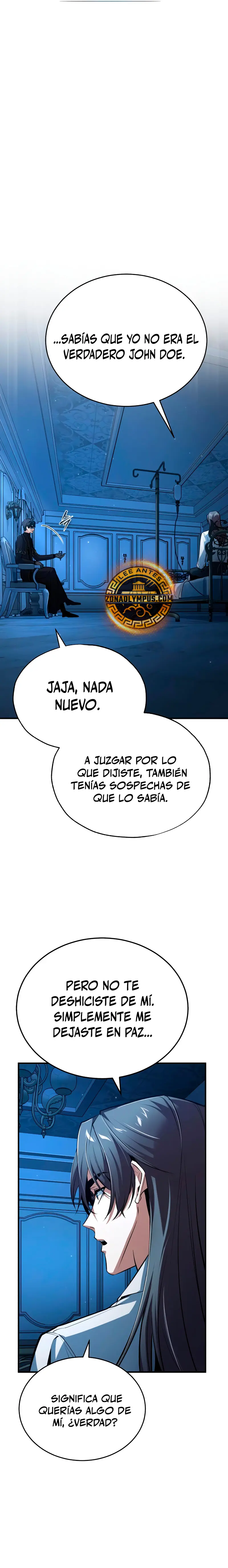 El Profesor Encubierto de la Academia > Capitulo 113 > Page 101