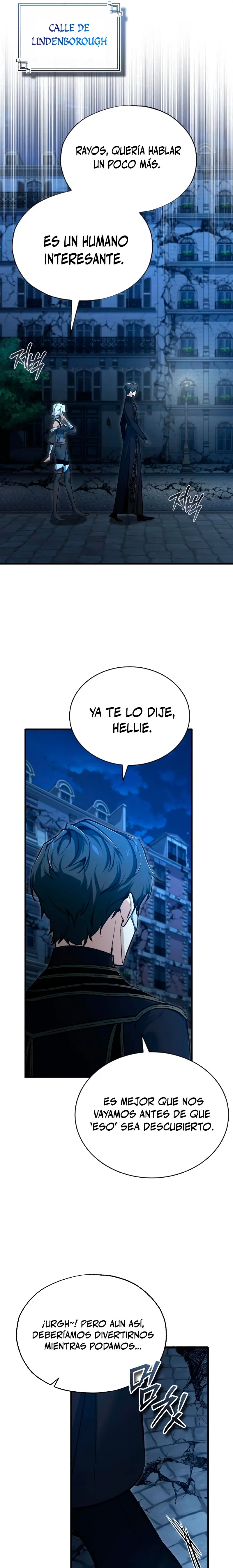 El Profesor Encubierto de la Academia > Capitulo 114 > Page 121