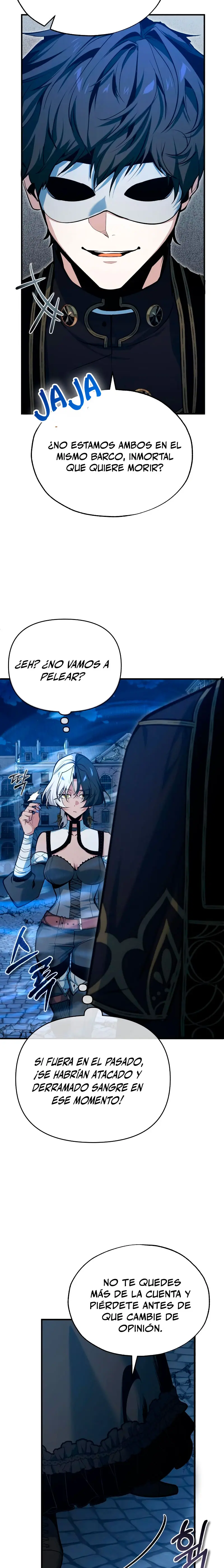 El Profesor Encubierto de la Academia > Capitulo 114 > Page 191