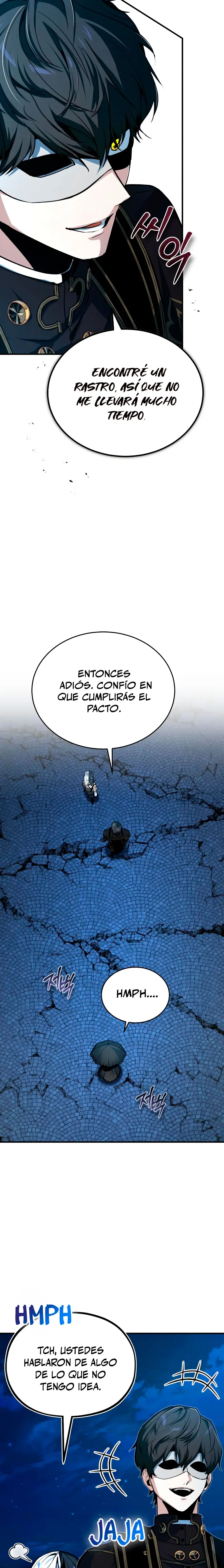 El Profesor Encubierto de la Academia > Capitulo 114 > Page 211