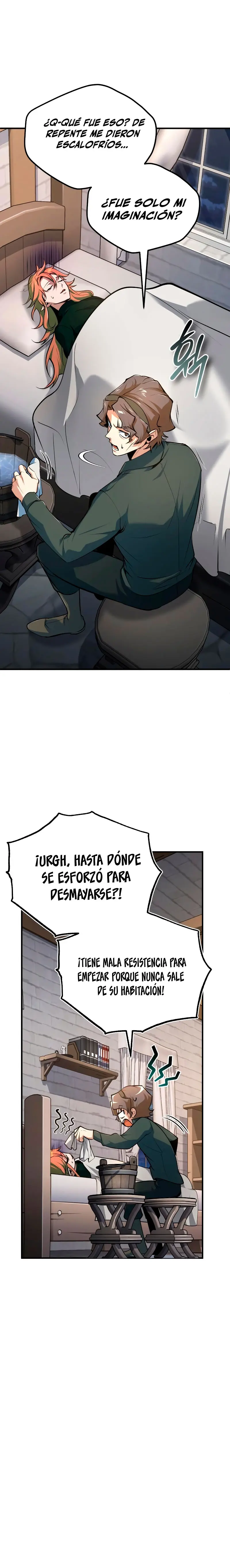 El Profesor Encubierto de la Academia > Capitulo 114 > Page 231