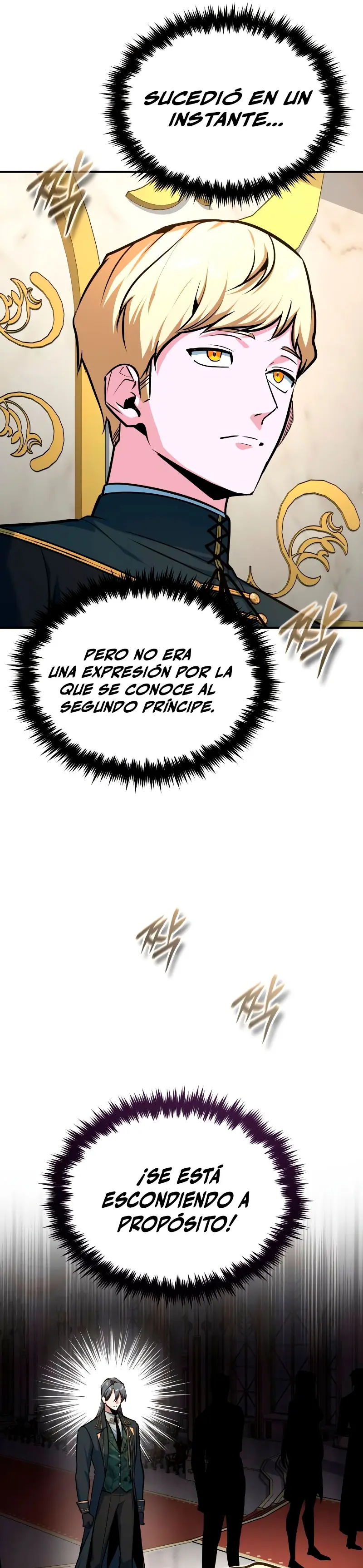El Profesor Encubierto de la Academia > Capitulo 114 > Page 341