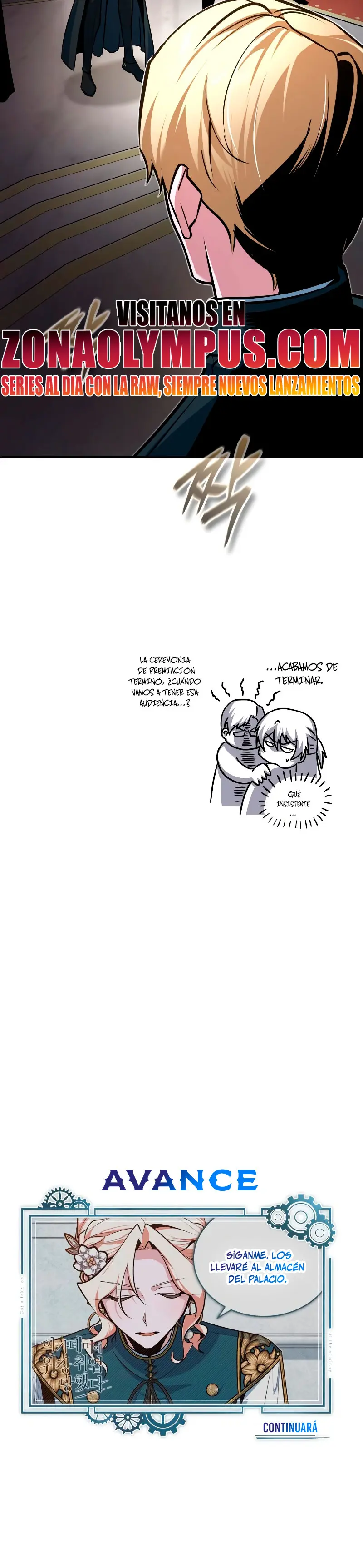 El Profesor Encubierto de la Academia > Capitulo 114 > Page 351