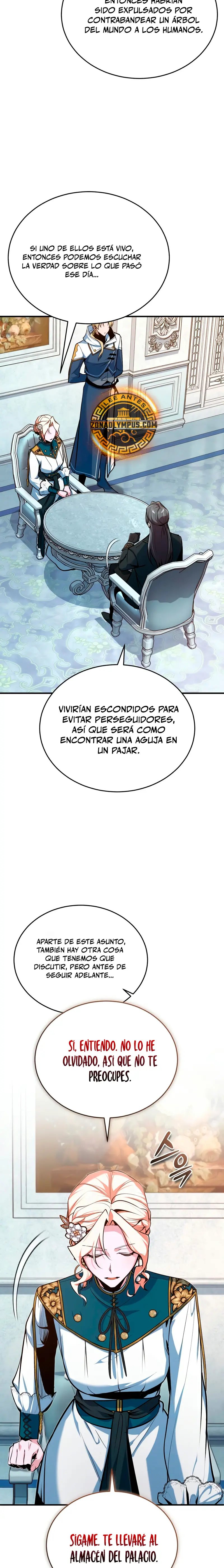 El Profesor Encubierto de la Academia > Capitulo 115 > Page 101