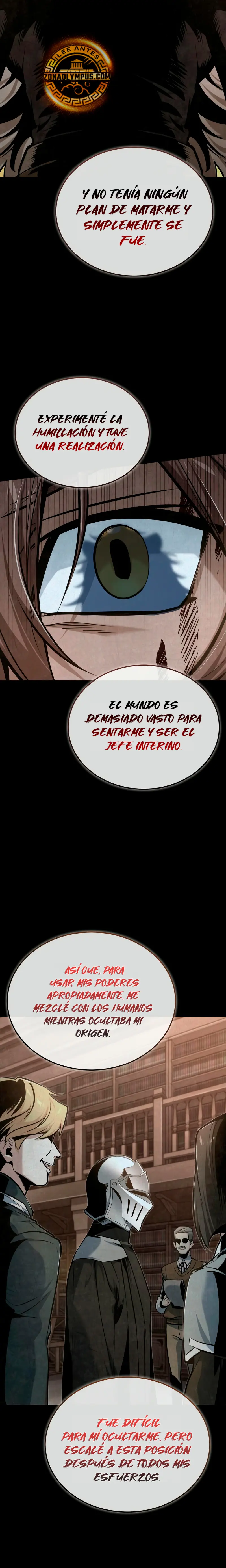 El Profesor Encubierto de la Academia > Capitulo 115 > Page 211