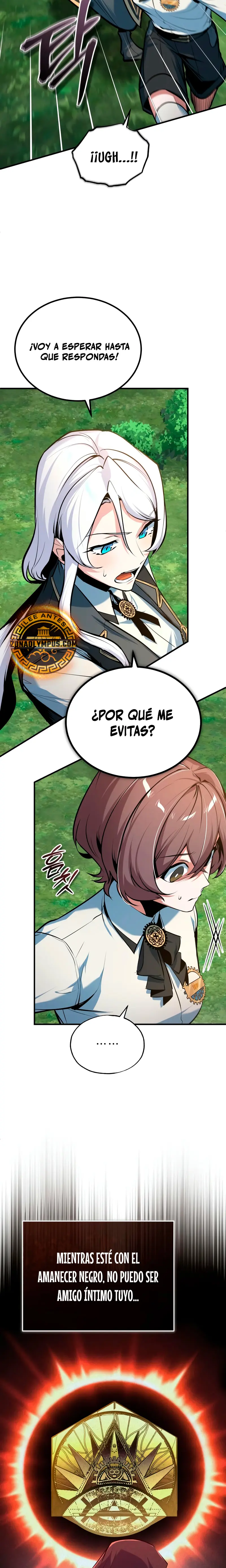 El Profesor Encubierto de la Academia > Capitulo 115 > Page 251
