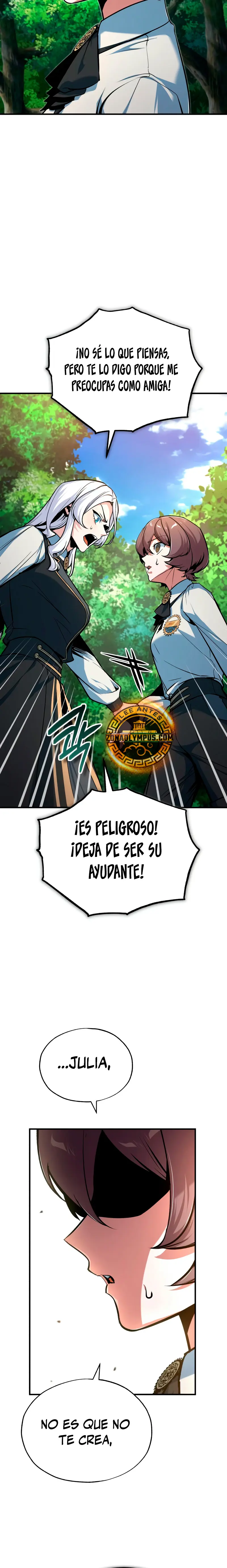 El Profesor Encubierto de la Academia > Capitulo 115 > Page 331