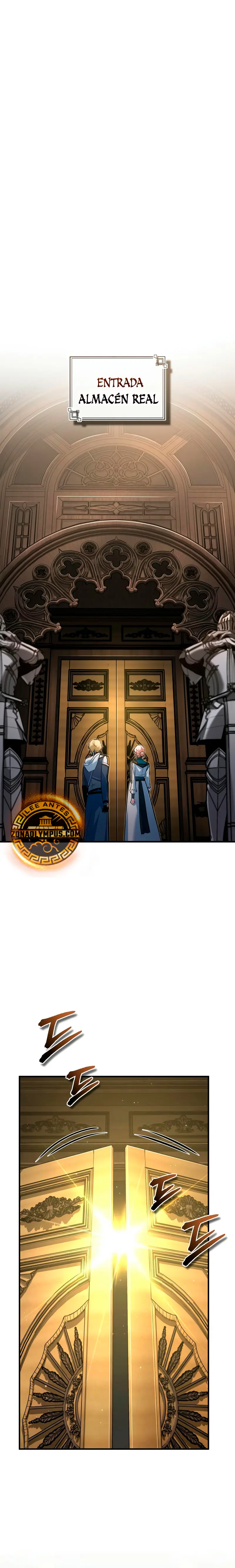 El Profesor Encubierto de la Academia > Capitulo 116 > Page 21