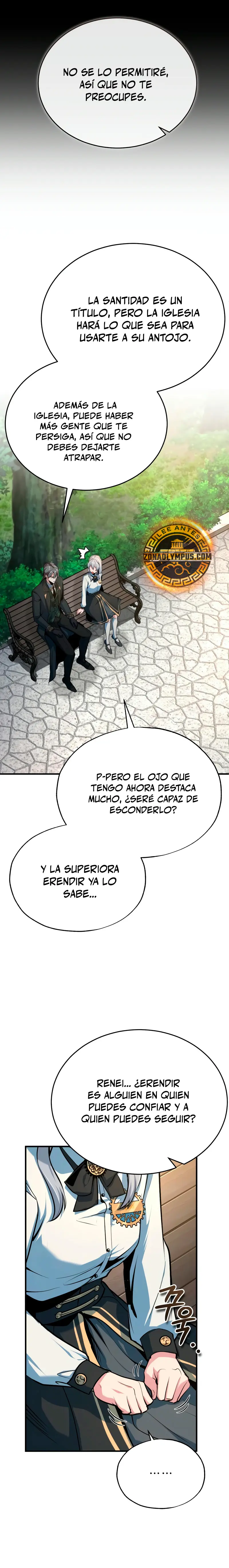 El Profesor Encubierto de la Academia > Capitulo 116 > Page 161