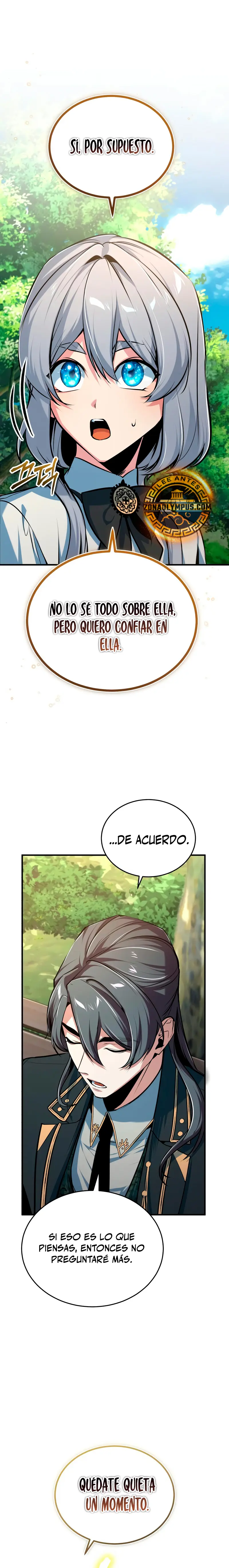 El Profesor Encubierto de la Academia > Capitulo 116 > Page 171
