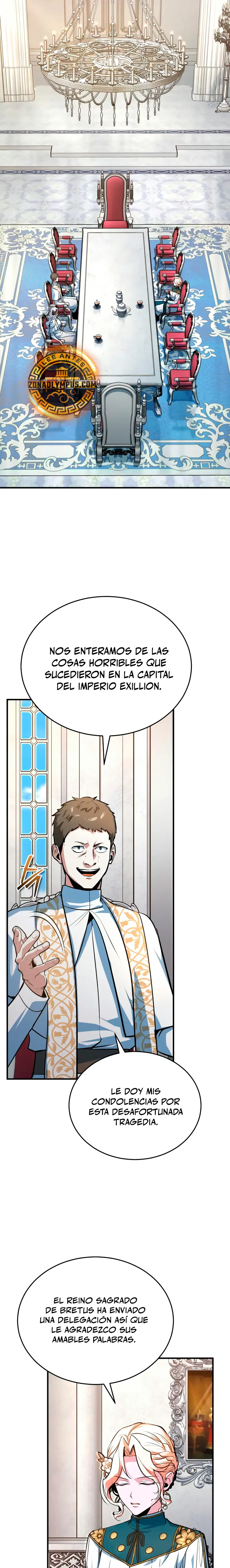 El Profesor Encubierto de la Academia > Capitulo 116 > Page 211