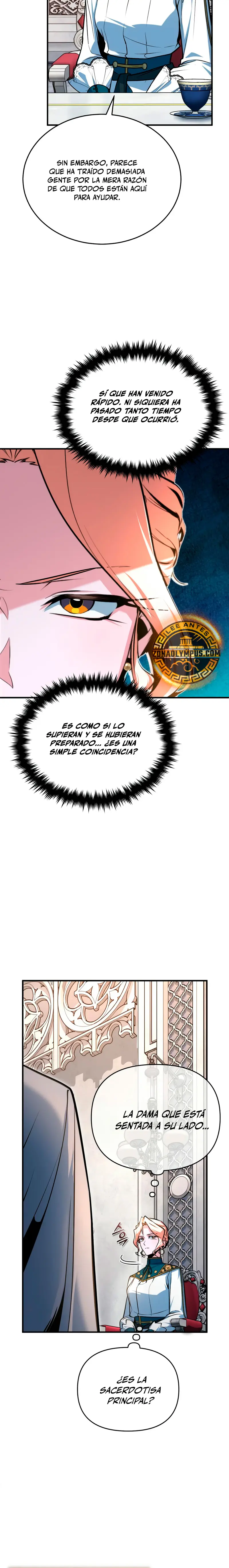 El Profesor Encubierto de la Academia > Capitulo 116 > Page 221