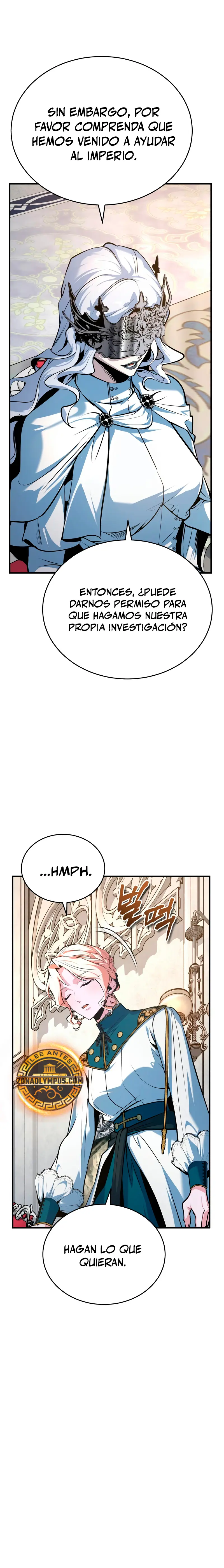 El Profesor Encubierto de la Academia > Capitulo 116 > Page 311