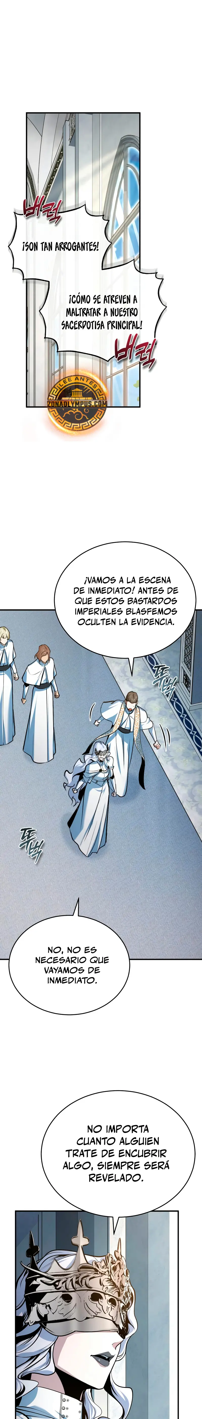 El Profesor Encubierto de la Academia > Capitulo 116 > Page 321