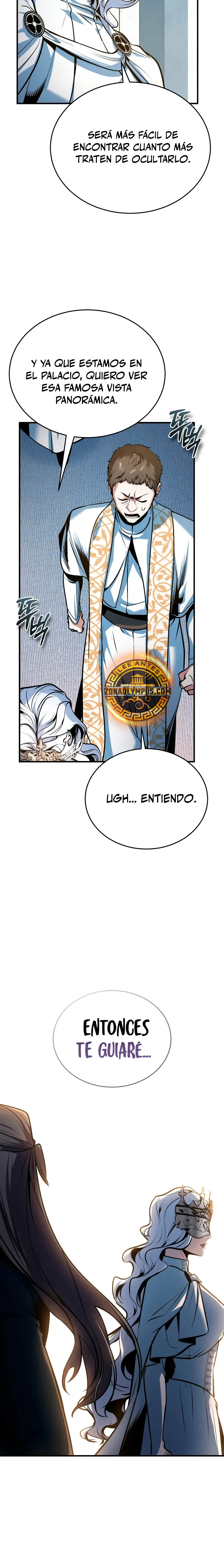 El Profesor Encubierto de la Academia > Capitulo 116 > Page 331