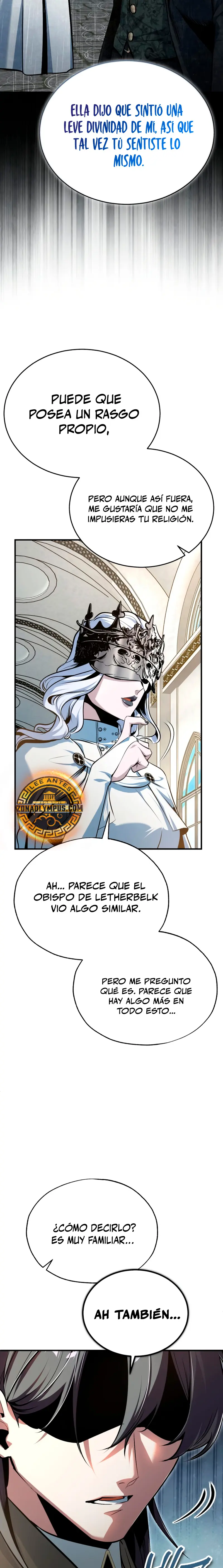 El Profesor Encubierto de la Academia > Capitulo 117 > Page 101