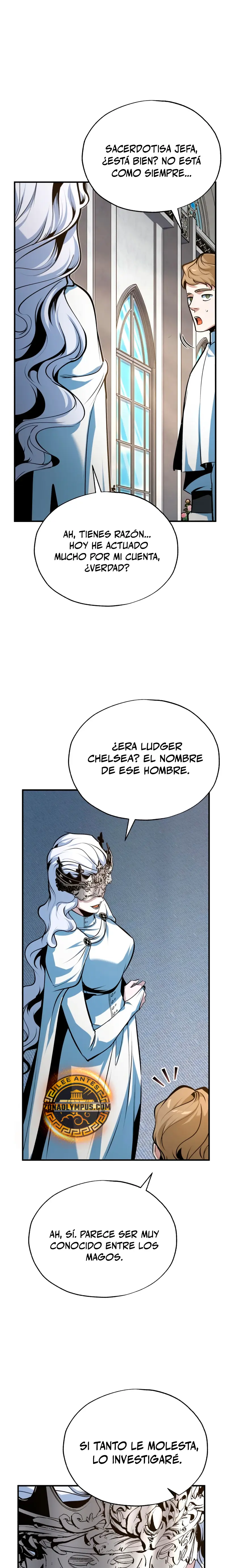 El Profesor Encubierto de la Academia > Capitulo 117 > Page 131