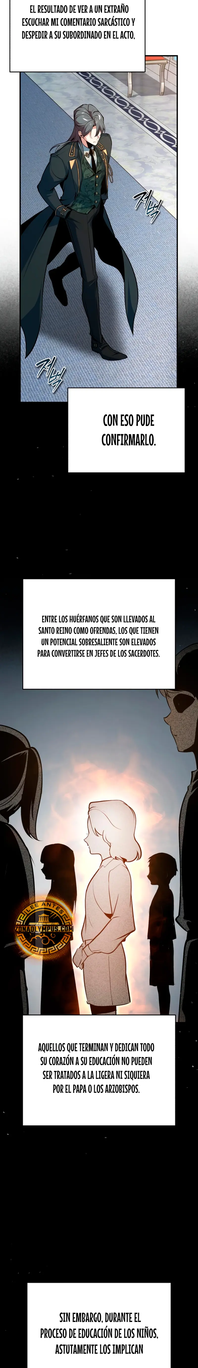 El Profesor Encubierto de la Academia > Capitulo 117 > Page 151