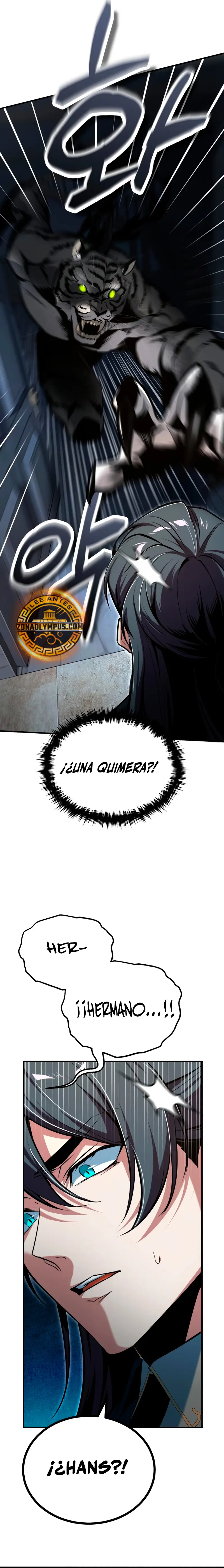 El Profesor Encubierto de la Academia > Capitulo 117 > Page 181