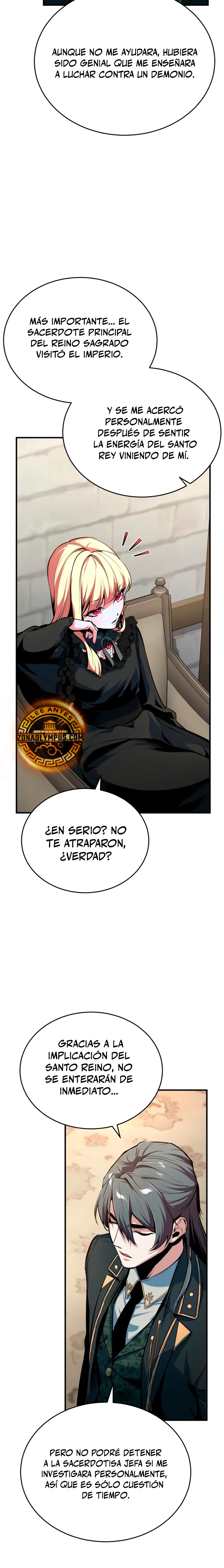 El Profesor Encubierto de la Academia > Capitulo 117 > Page 221