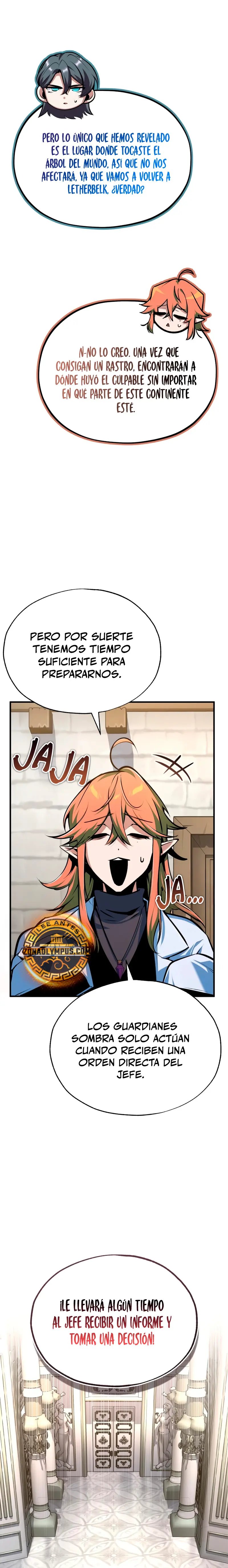 El Profesor Encubierto de la Academia > Capitulo 117 > Page 311