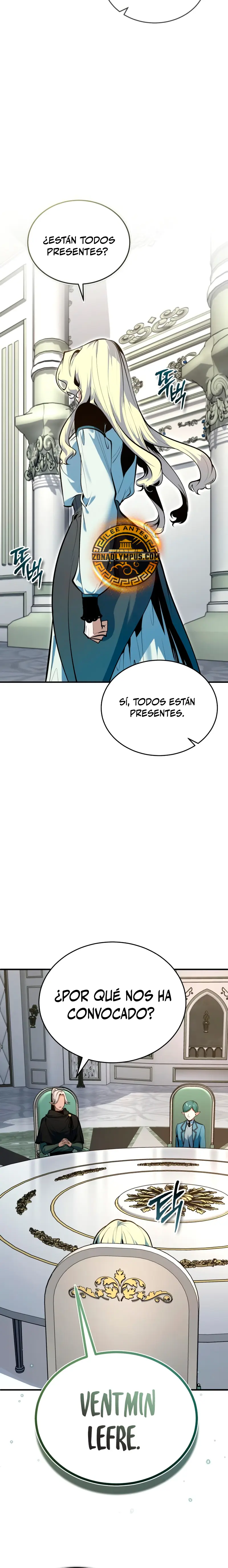 El Profesor Encubierto de la Academia > Capitulo 117 > Page 331