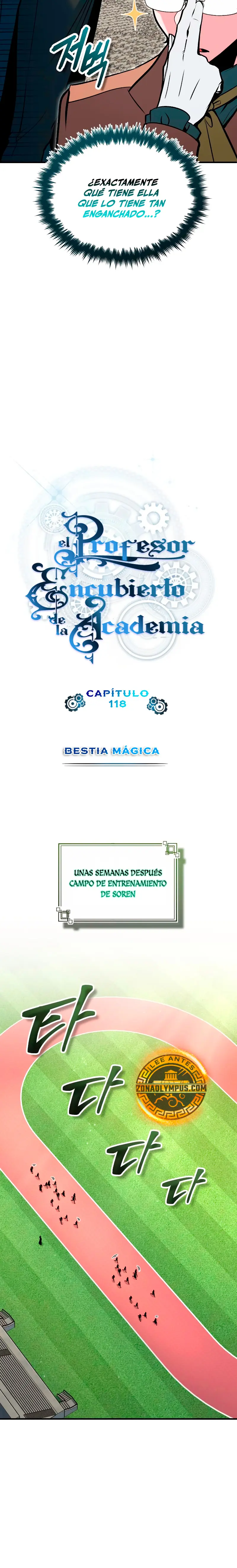 El Profesor Encubierto de la Academia > Capitulo 118 > Page 171